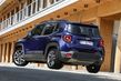 Descripción general del suv compacto de Jeep Renegade foto 14