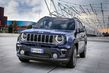Descripción general del suv compacto de Jeep Renegade foto 3