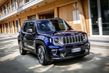 Descripción general del suv compacto de Jeep Renegade foto 2