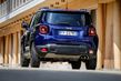 Descripción general del suv compacto de Jeep Renegade foto 9