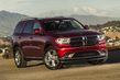 Revisión de SUV de tamaño completo Dodge Durango foto 3