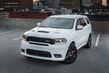 Revisión de SUV de tamaño completo Dodge Durango foto 4