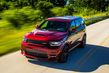 Revisión de SUV de tamaño completo Dodge Durango foto 2