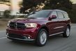 Revisión de SUV de tamaño completo Dodge Durango foto 13