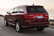 Revisión de SUV de tamaño completo Dodge Durango foto 11