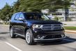 Revisión de SUV de tamaño completo Dodge Durango foto 12