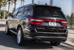 Revisión de SUV de tamaño completo Dodge Durango foto 15