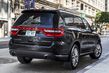 Revisión de SUV de tamaño completo Dodge Durango foto 7