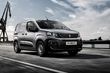 Examen de la compacta camioneta Peugeot Partner foto 9