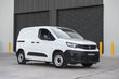 Examen de la compacta camioneta Peugeot Partner foto 2