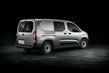 Examen de la compacta camioneta Peugeot Partner foto 7