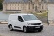 Examen de la compacta camioneta Peugeot Partner foto 1