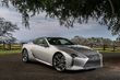 Descripción general de alto rendimiento, el coupé de Lexus LC500 foto 13