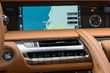 Descripción general de alto rendimiento, el coupé de Lexus LC500 foto 8