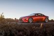 Descripción general de alto rendimiento, el coupé de Lexus LC500 foto 2