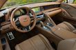 Descripción general de alto rendimiento, el coupé de Lexus LC500 foto 6