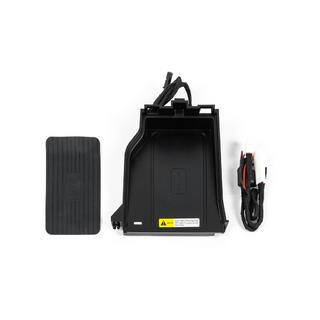 Kit de Carga Inalambrica para Movil (2015+) Toyota Land Cruiser 200 2007-2021 foto 3