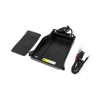 Kit de Carga Inalambrica para Movil (2015+) Toyota Land Cruiser 200 2007-2021 foto 4