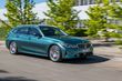 La séptima generación de la camioneta BMW 3-Series Touring foto 13