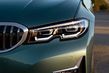La séptima generación de la camioneta BMW 3-Series Touring foto 14