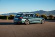 La séptima generación de la camioneta BMW 3-Series Touring foto 4