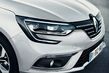 El examen de la berlina Renault Megane de la cuarta encarnación foto 6