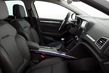 El examen de la berlina Renault Megane de la cuarta encarnación foto 9