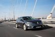 El examen de la berlina Renault Megane de la cuarta encarnación foto 14