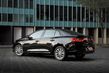 El examen de la berlina Renault Megane de la cuarta encarnación foto 15