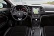 El examen de la berlina Renault Megane de la cuarta encarnación foto 7