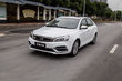 Revisión actualizada de la berlina Geely Emgrand 7 foto 15