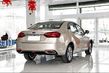 Revisión actualizada de la berlina Geely Emgrand 7 foto 5