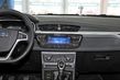 Revisión actualizada de la berlina Geely Emgrand 7 foto 7