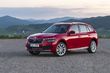 Descripción general del suv compacto de Skoda Kamiq foto 1