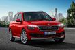 Descripción general del suv compacto de Skoda Kamiq foto 13