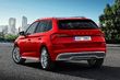 Descripción general del suv compacto de Skoda Kamiq foto 5