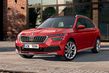 Descripción general del suv compacto de Skoda Kamiq foto 2