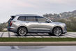 Revisión del crossover Cadillac XT6 de tamaño completo foto 4