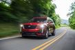 Revisión del crossover Cadillac XT6 de tamaño completo foto 2