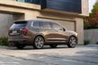 Revisión del crossover Cadillac XT6 de tamaño completo foto 8