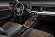 Modificación crossover del hatchback Audi A1 Citycarver foto 12