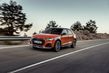 Modificación crossover del hatchback Audi A1 Citycarver foto 9