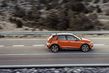 Modificación crossover del hatchback Audi A1 Citycarver foto 4