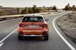 Modificación crossover del hatchback Audi A1 Citycarver foto 8