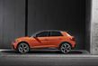 Modificación crossover del hatchback Audi A1 Citycarver foto 7