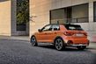 Modificación crossover del hatchback Audi A1 Citycarver foto 6