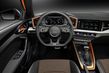 Modificación crossover del hatchback Audi A1 Citycarver foto 13