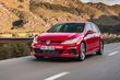 Revisión del hatchback deportivo Volkswagen Golf GTI foto 3