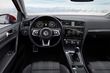 Revisión del hatchback deportivo Volkswagen Golf GTI foto 6