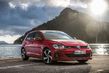 Revisión del hatchback deportivo Volkswagen Golf GTI foto 10